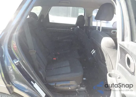 2021 Kia Sorento Lx z USA, uszkodzony, nr VIN 5XYRG4LC1MG041978